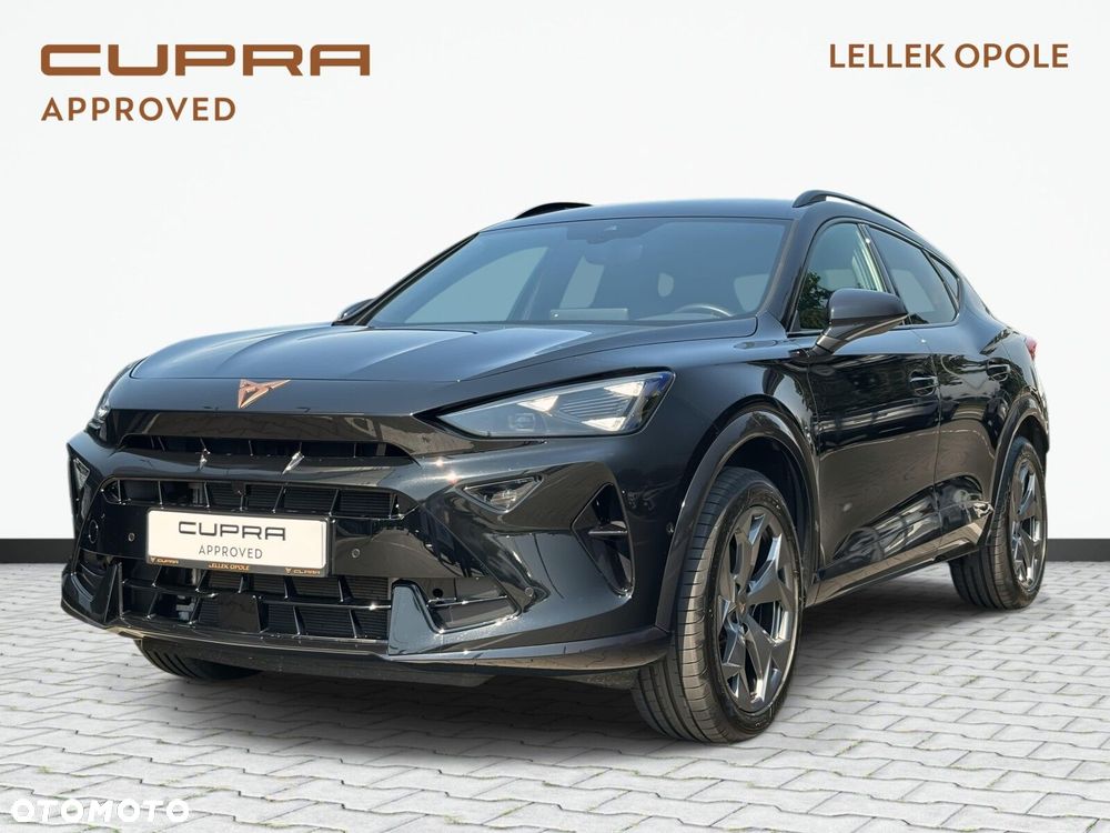 Cupra Formentor 1.5 eTSI mHEV DSG - 2