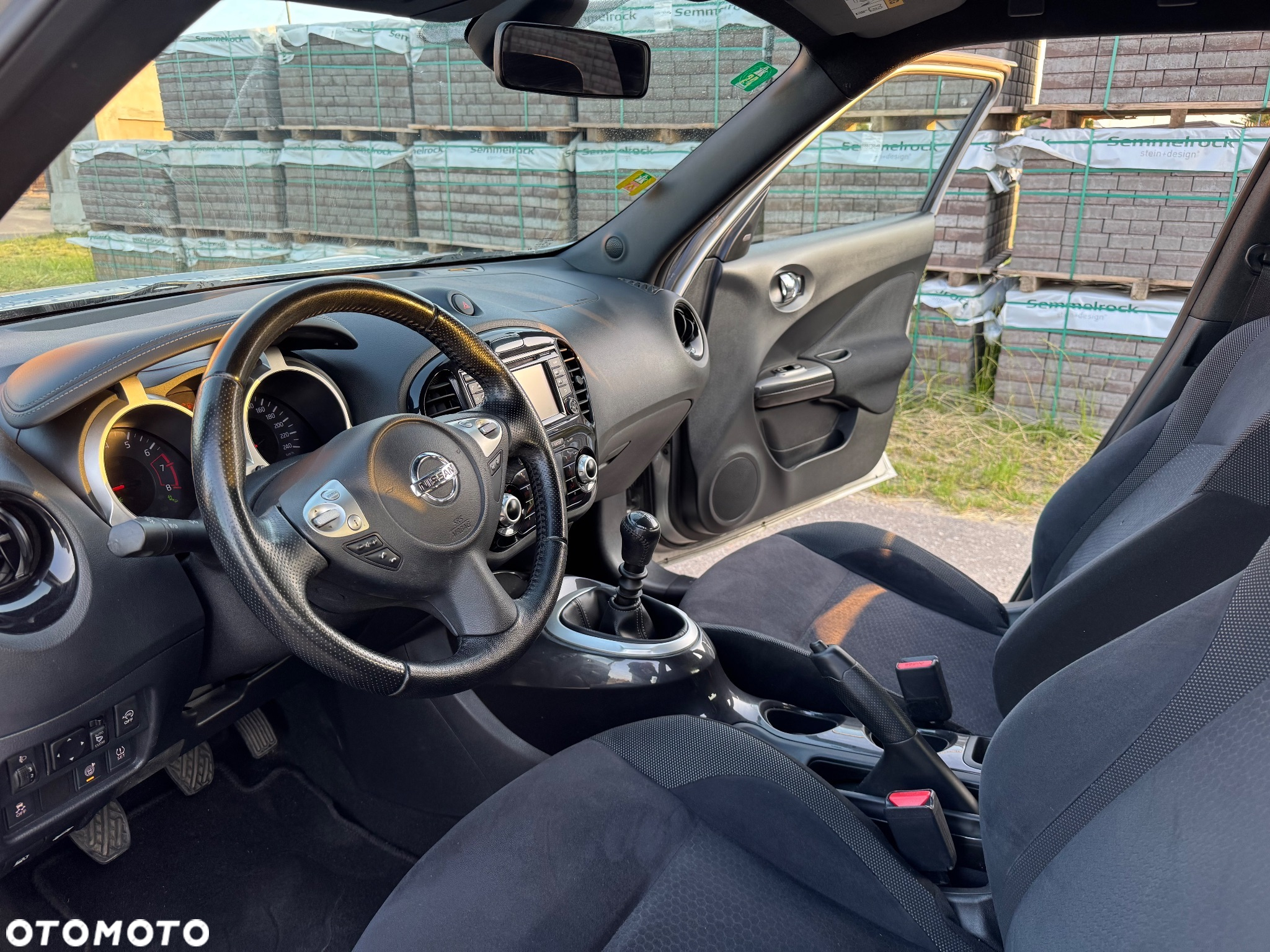 Nissan Juke 1.2 DIG-T Edition - 22