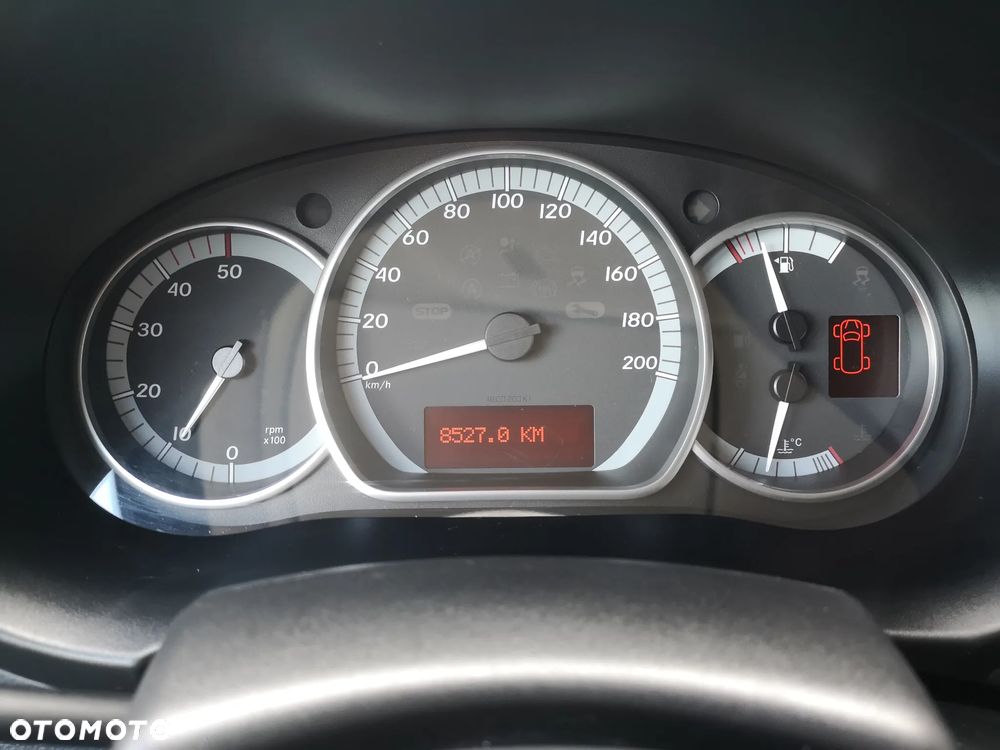 Mercedes-Benz Citan Tourer 415.705 - 23