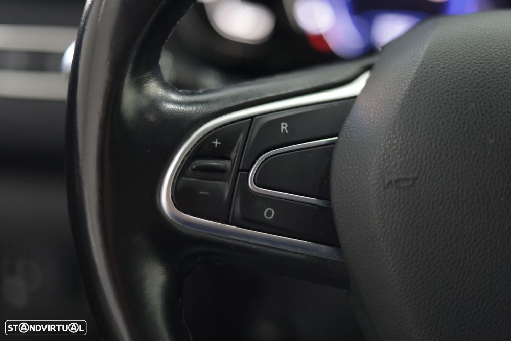 Renault Kadjar 1.3 TCe Intens - 13