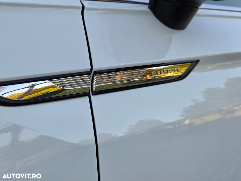 VOLKSWAGEN Tiguan 2023 — imagine 26