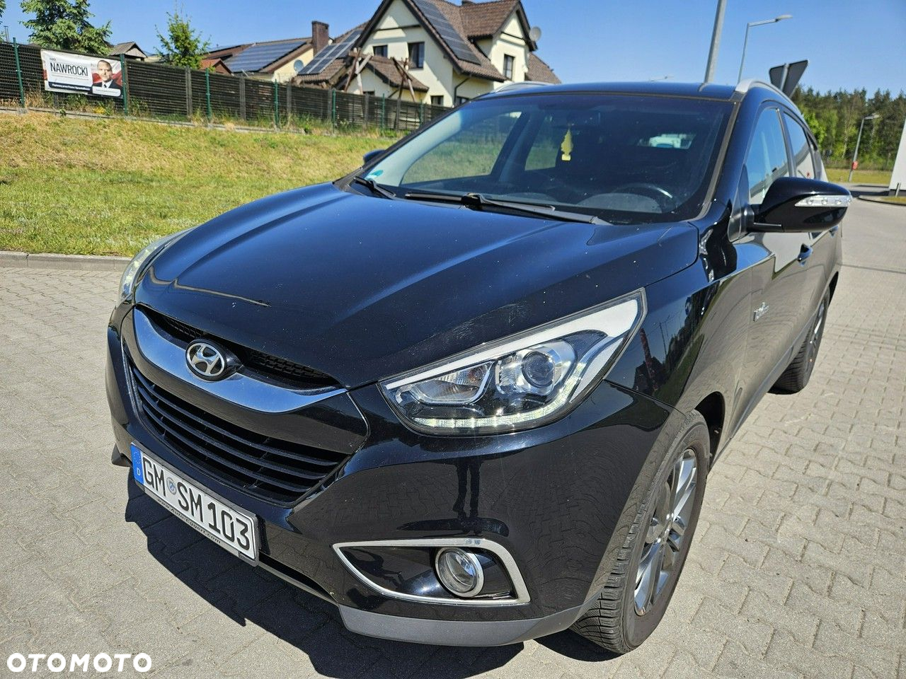Hyundai ix35 1.6 2WD Fifa World Cup Edition - 2