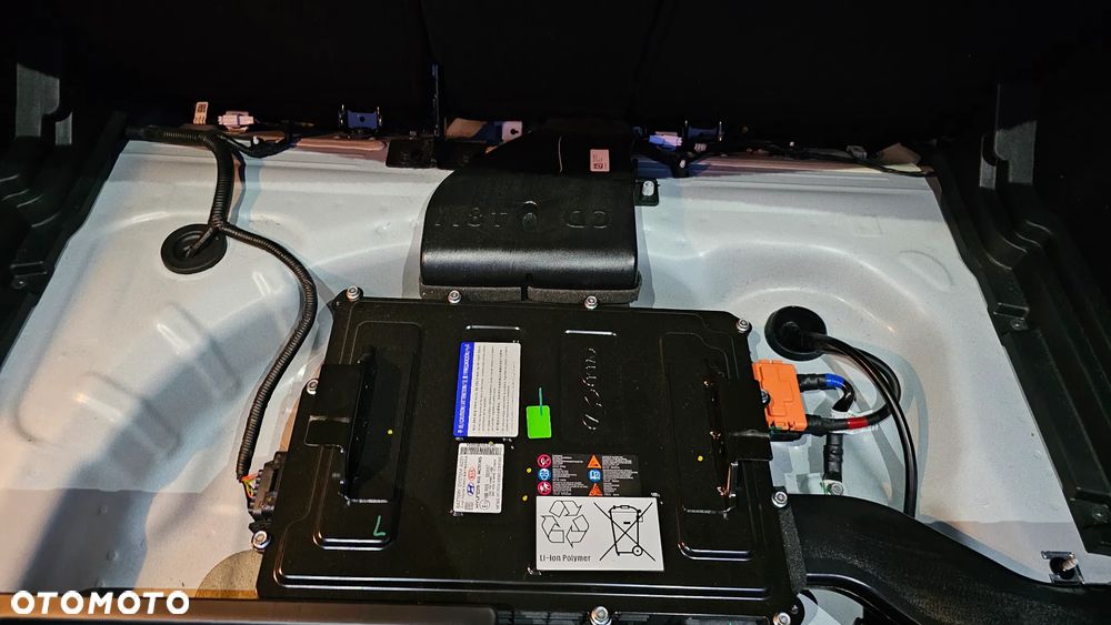 Kia XCeed 1.6 CRDi mHEV L Business Line DCT - 21