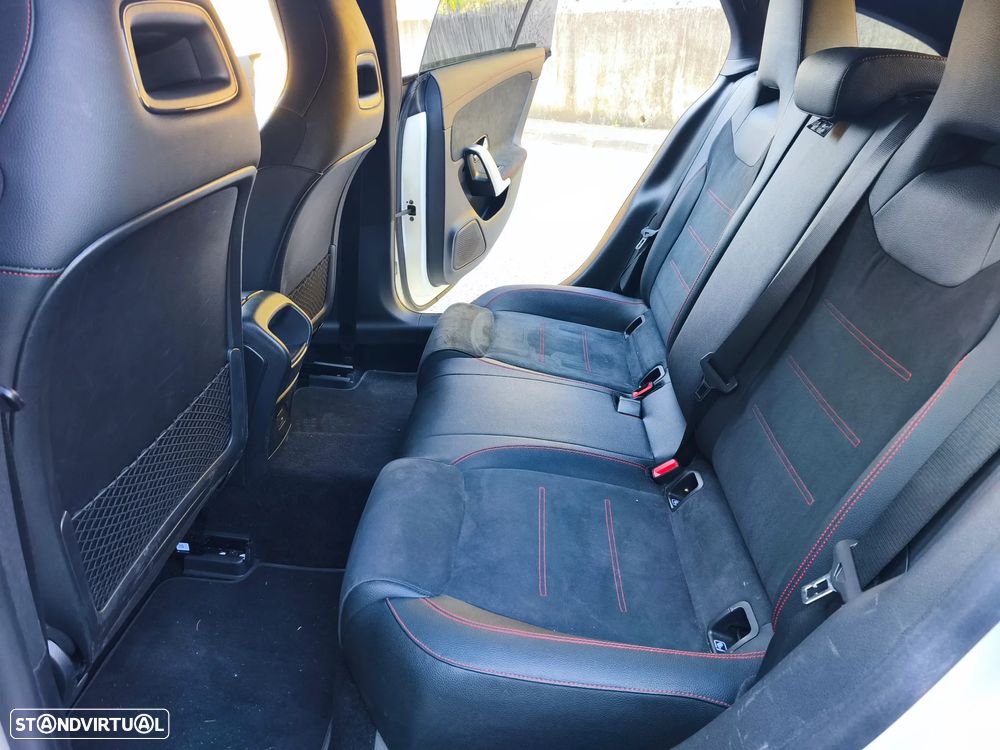 Mercedes-Benz CLA 250 e 8G-DCT Edition AMG Line - 18