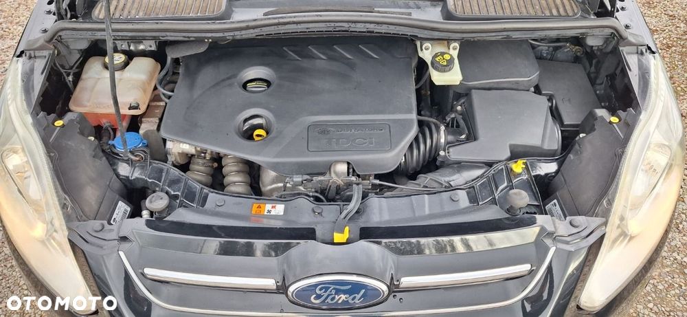 Ford Mondeo 2017