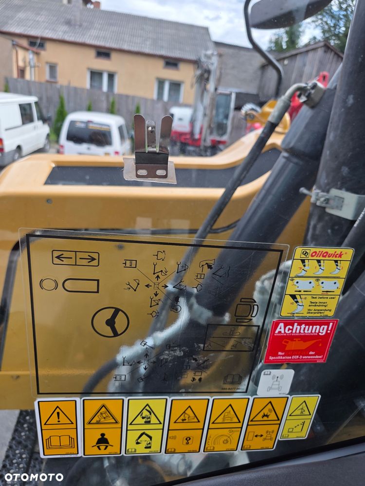 Caterpillar 315F OilQuick - 21