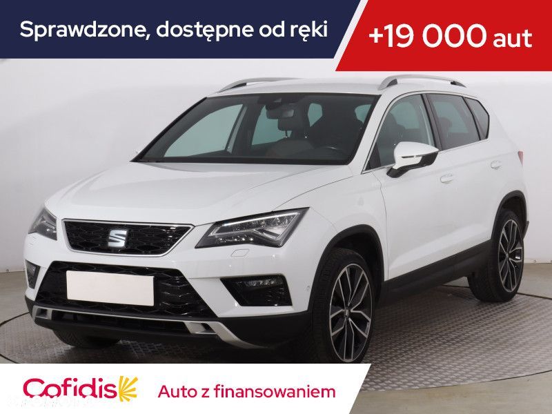 Seat Ateca - 2