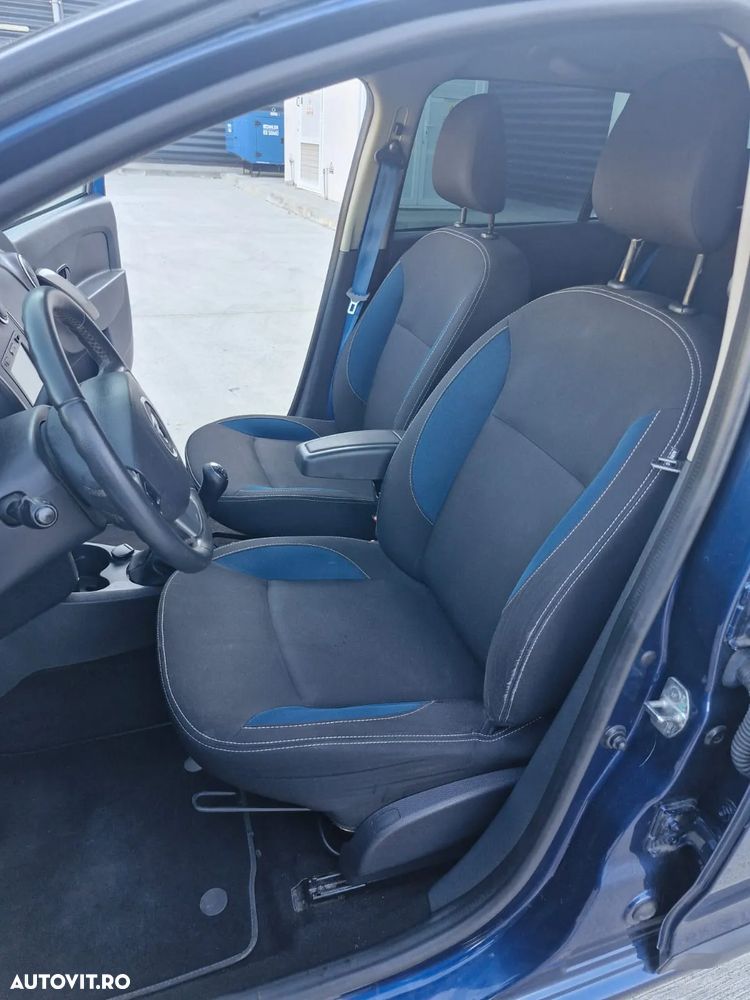 Dacia Logan - 13
