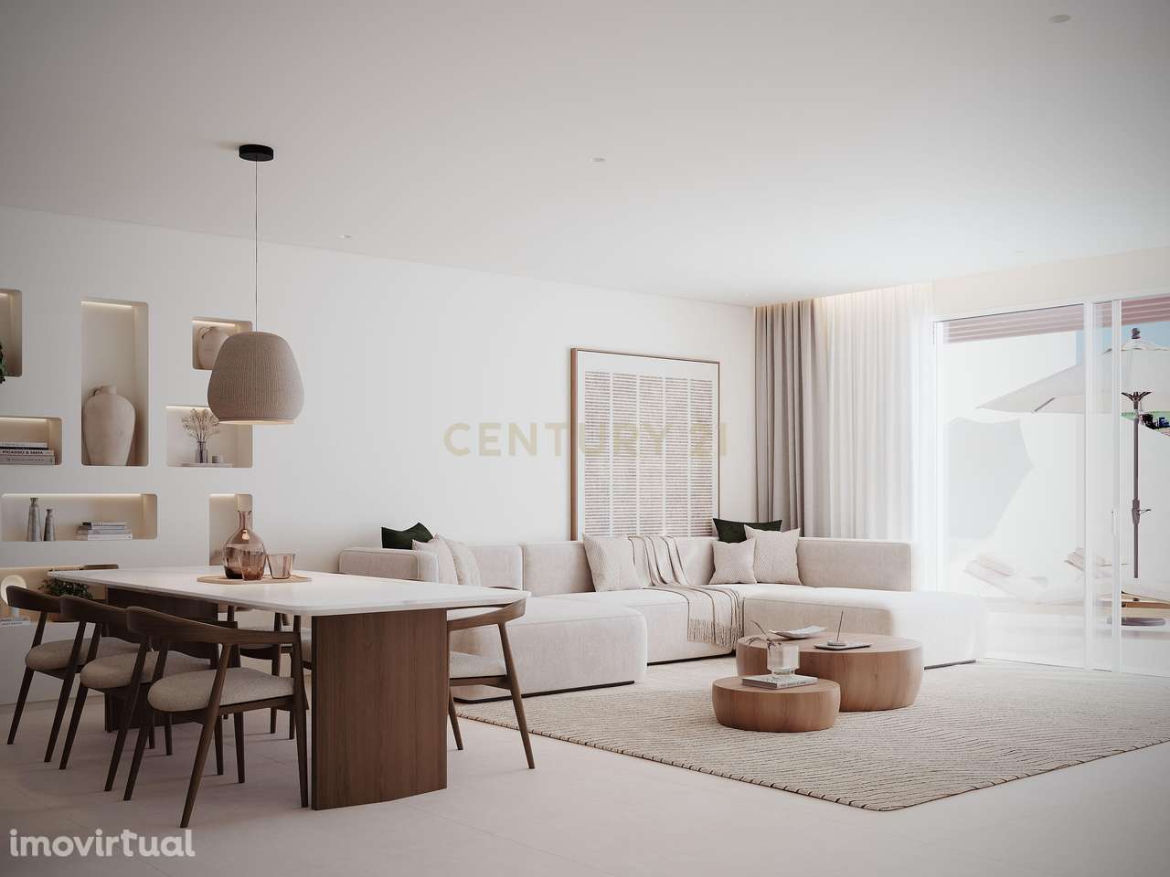 TERRALVA | NOVO EMPREENDIMENTO BOLIQUEIME - Grande imagem: 4/28