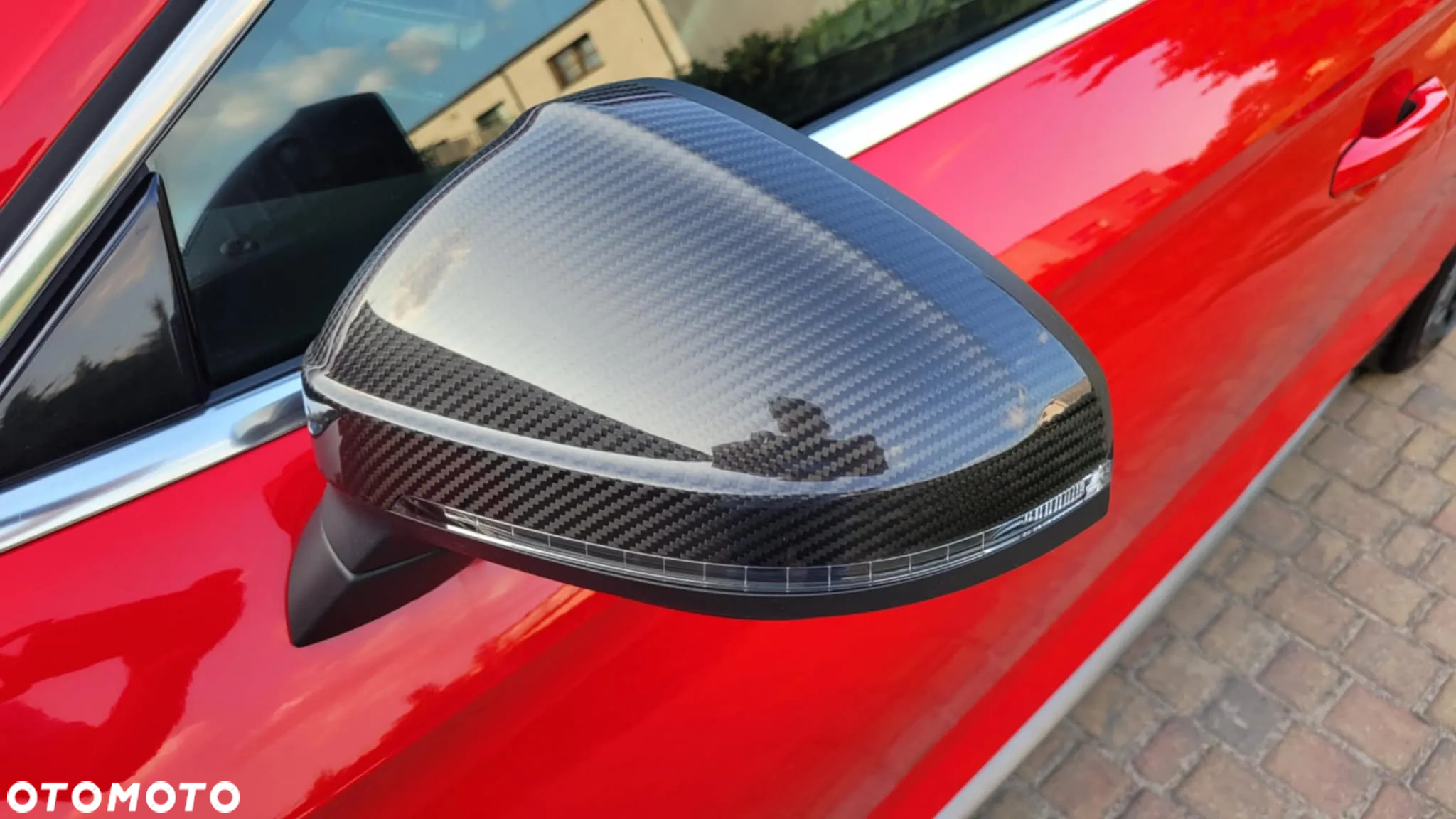 Audi S5 Coupe 3.0 TFSI quattro tiptronic - 5