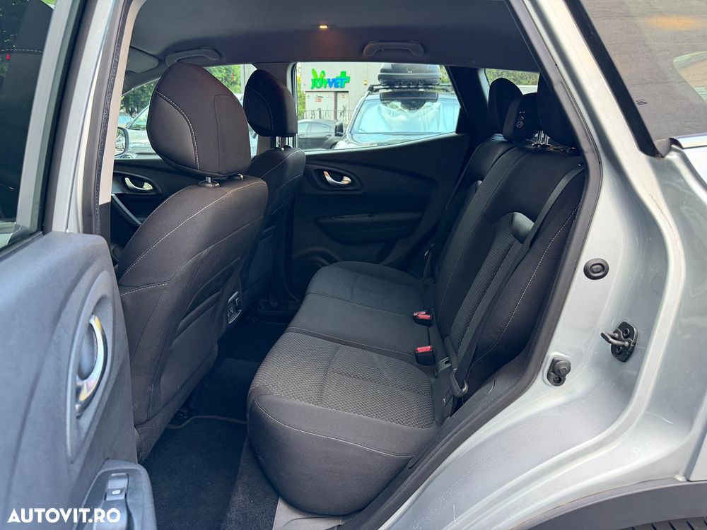 Renault Kadjar BLUE dCi 115 EDC INTENS - 30