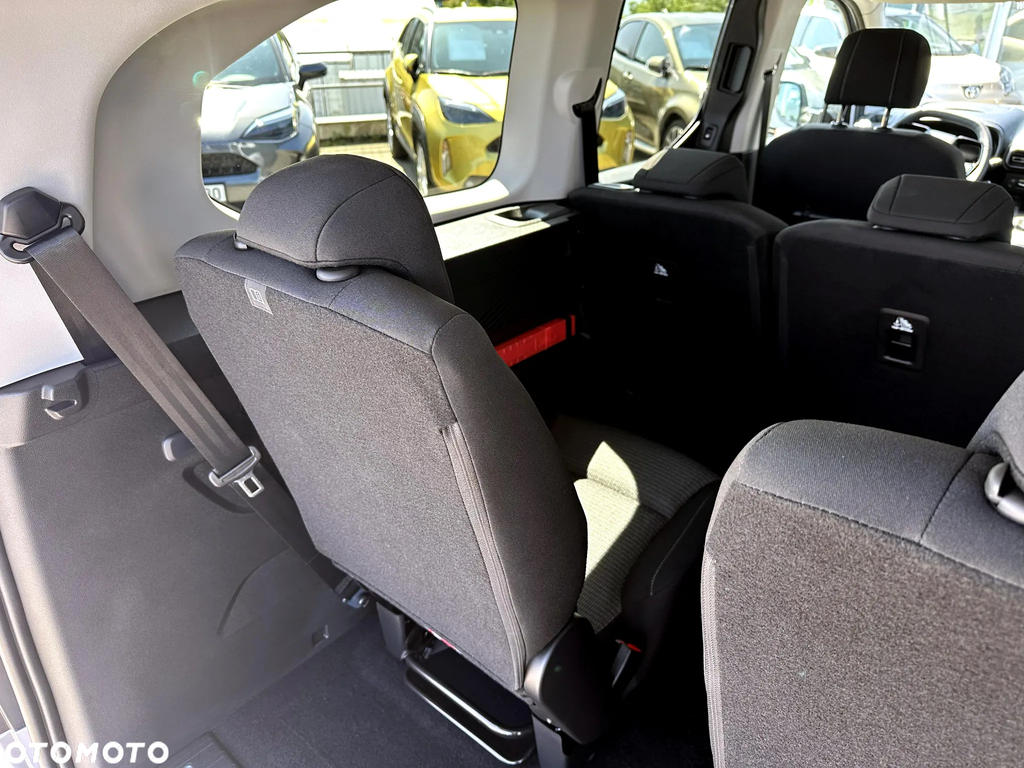 Toyota Proace City Verso Long 1.5 D-4D Family - 23