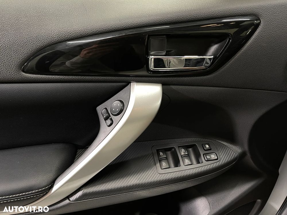 Mitsubishi Eclipse-Cross 4WD Select - 20