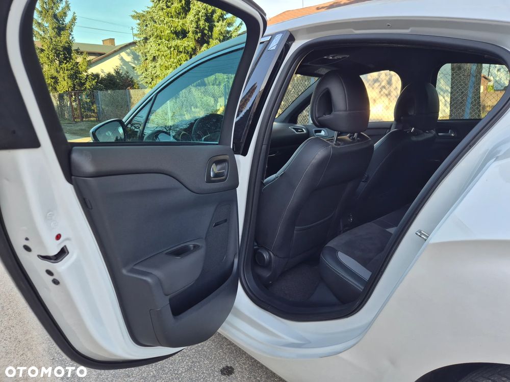 Citroën DS4 THP 165 S&S EAT6 SportChic - 13