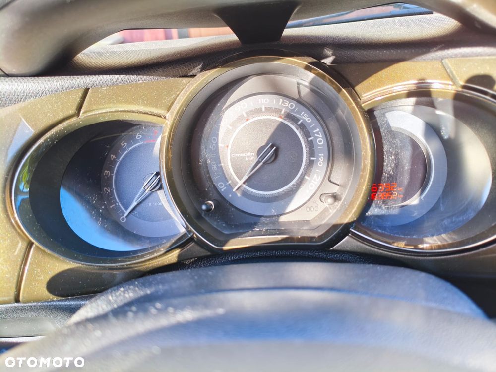 Citroën C3 1.4 Selection - 11