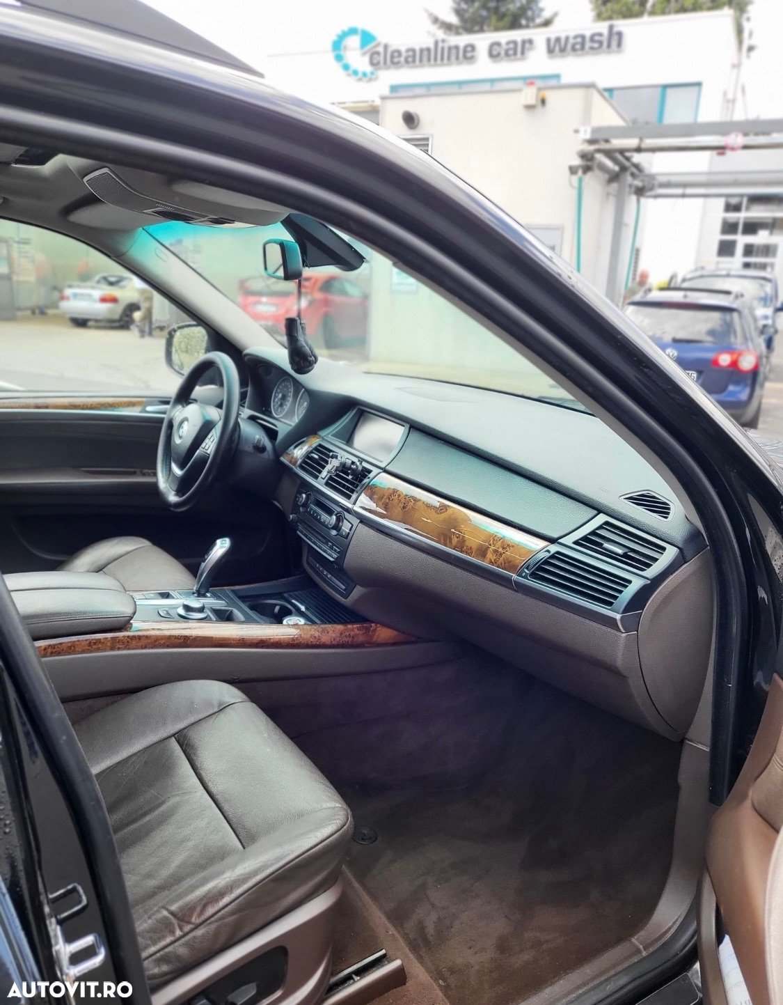 BMW X5 3.0d Aut. - 12