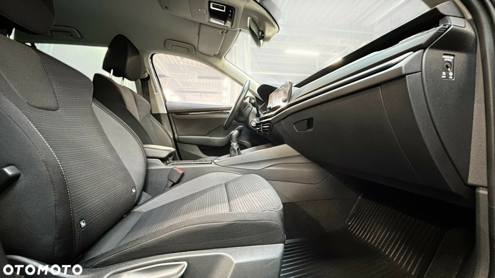 Skoda Octavia 2.0 TDI Ambition - 20