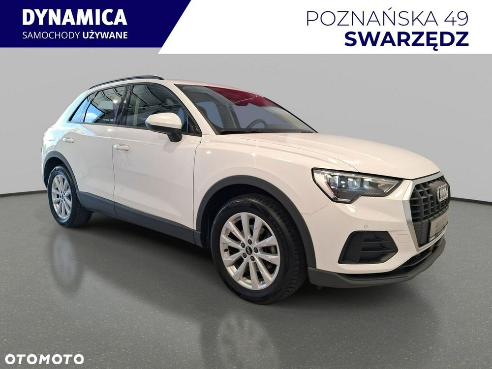 Audi Q3 - 2