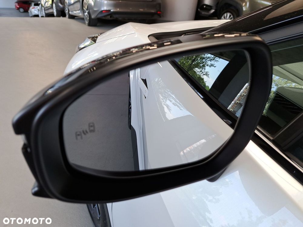 Toyota C-HR 1.8 Hybrid Style - 35