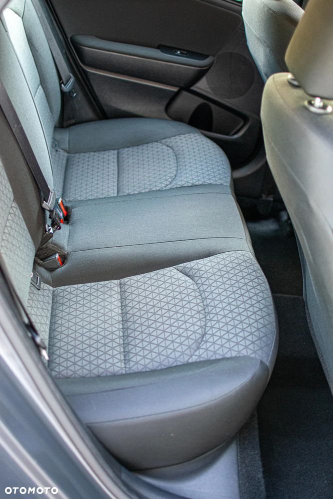 Kia Ceed 1.6 CRDi SCR M - 20