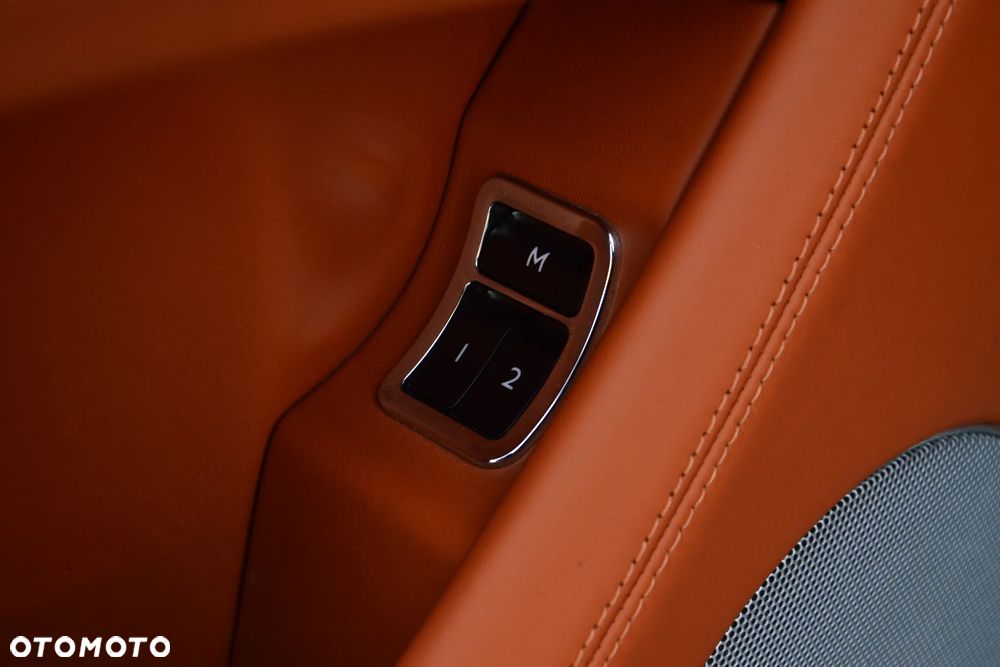 Bentley Bentayga W12 - 23