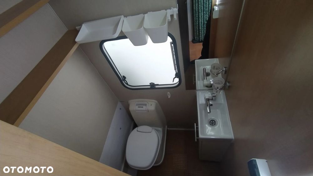 Caravelair 400 - 35
