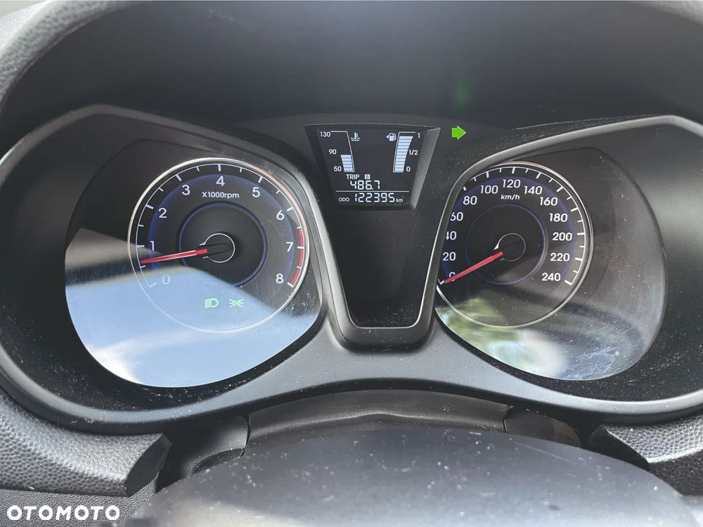 Hyundai ix20 - 20