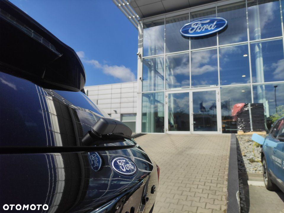 Ford Kuga - 8