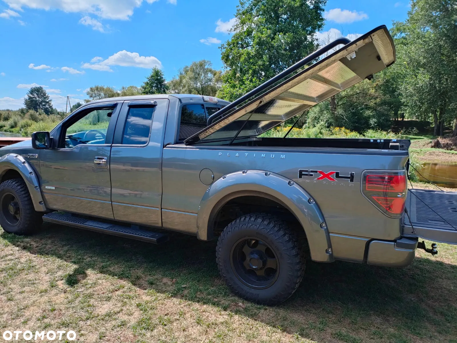 Ford F150 - 3