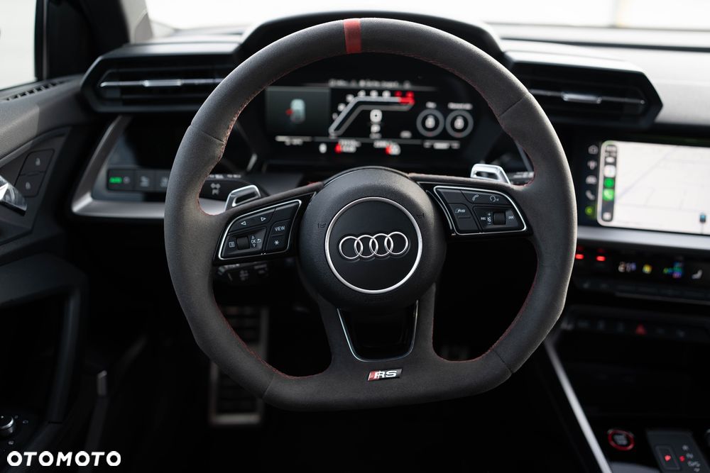 Audi RS3 Sportback - 6