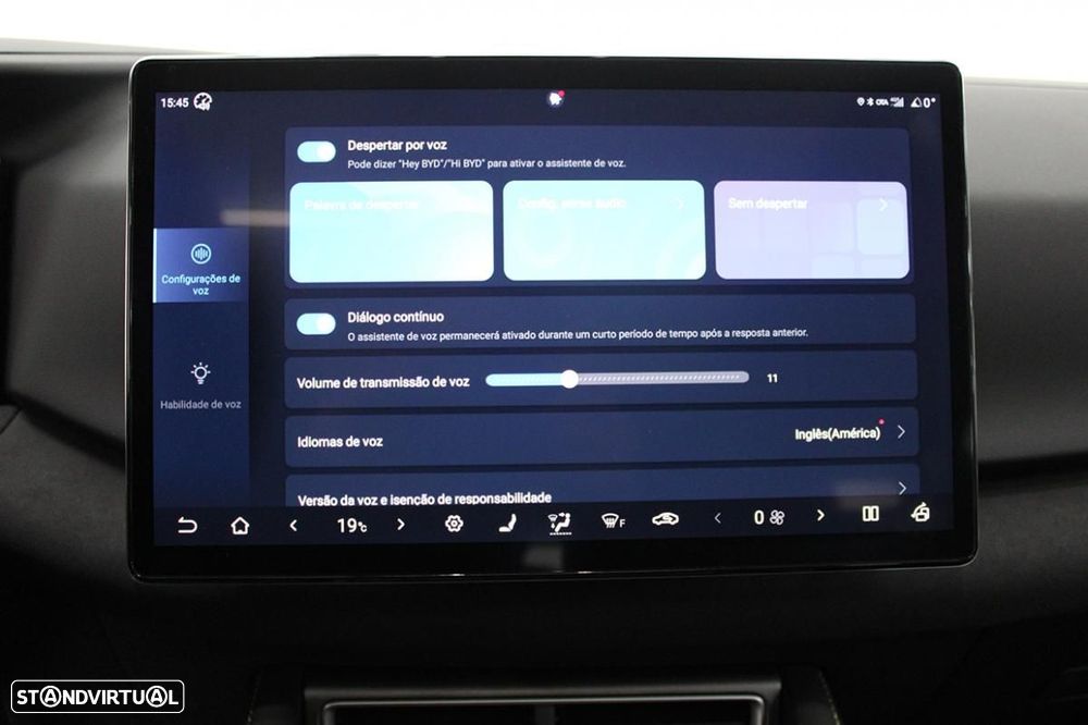 BYD Atto 2 45.1 kWh Boost - 24