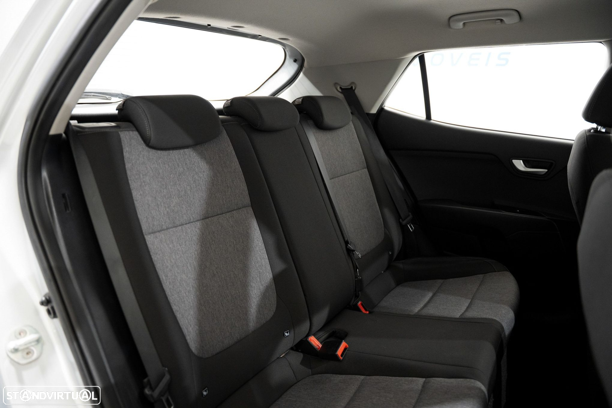 Kia Stonic 1.0 T-GDI EX - 11