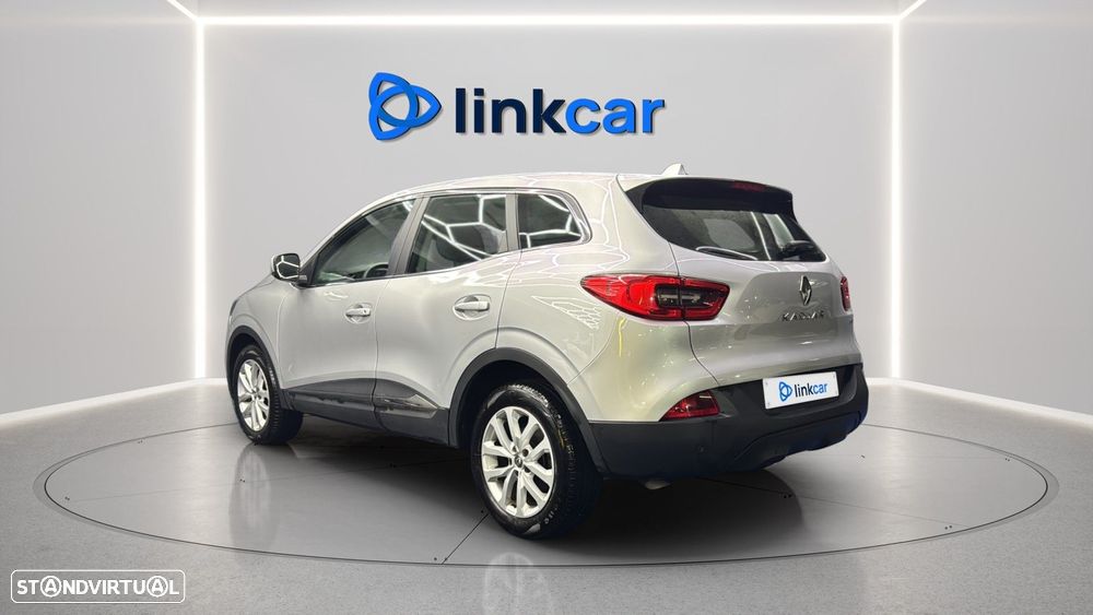 Renault Kadjar - 3