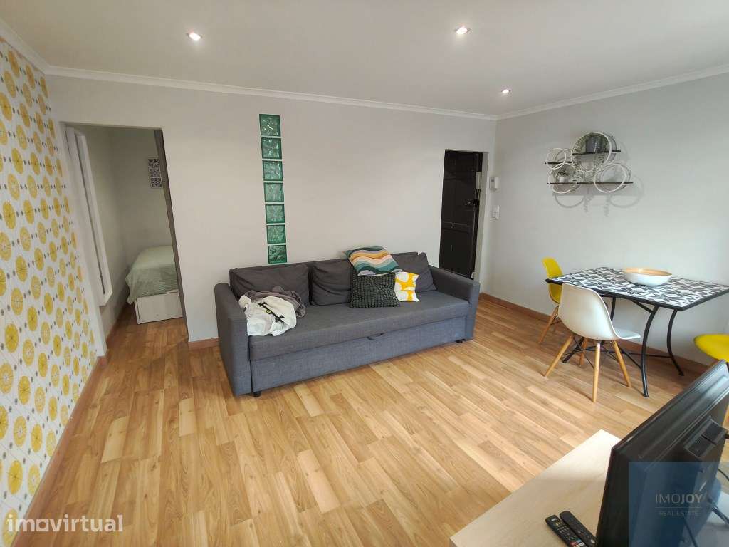 Apartamento T1 no Bairro Alto - Grande imagem: 3/20