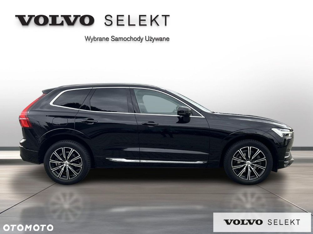 Volvo XC 60 - 7