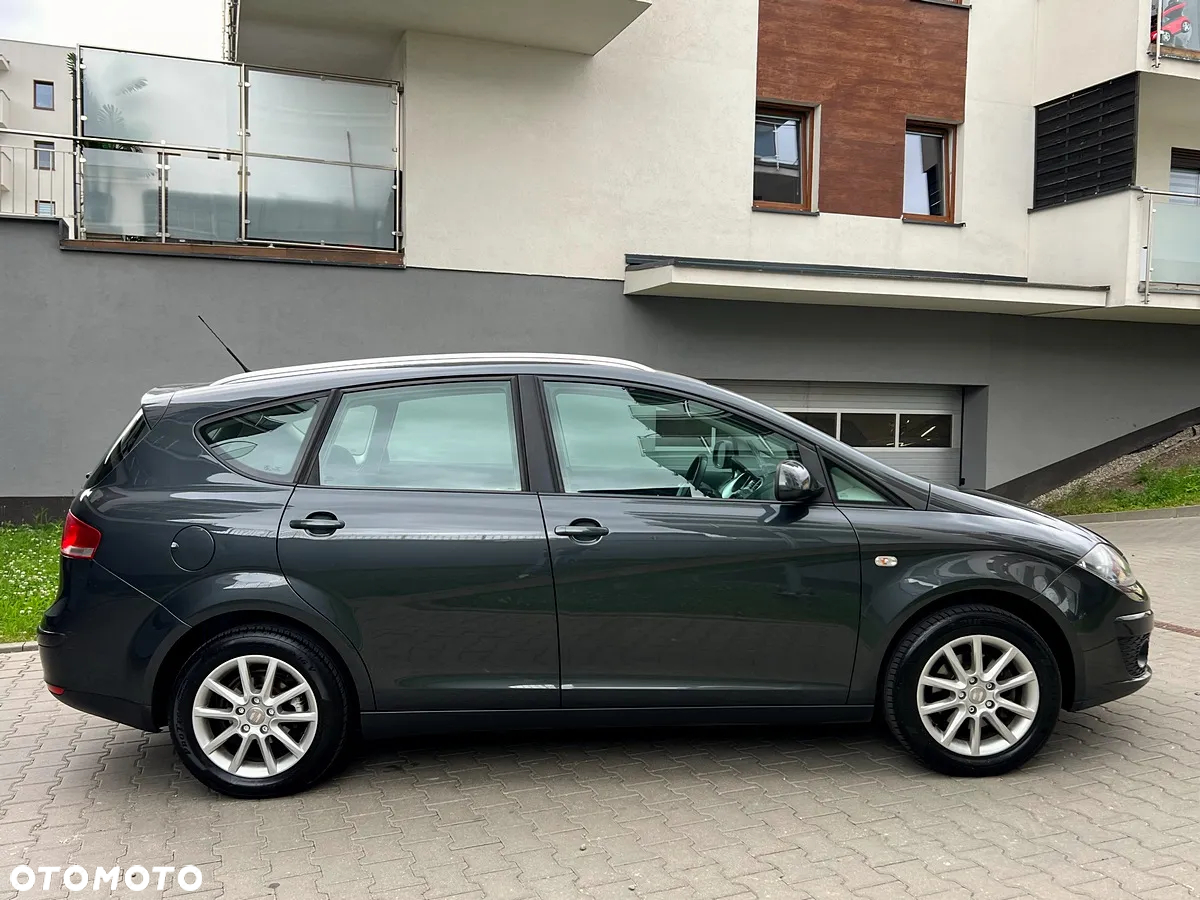 Seat Altea - 12