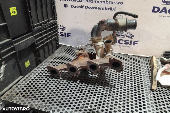 Turbosuflanta 409838H118218 / 54359700002 409838H118218 / 54359700002 - 3