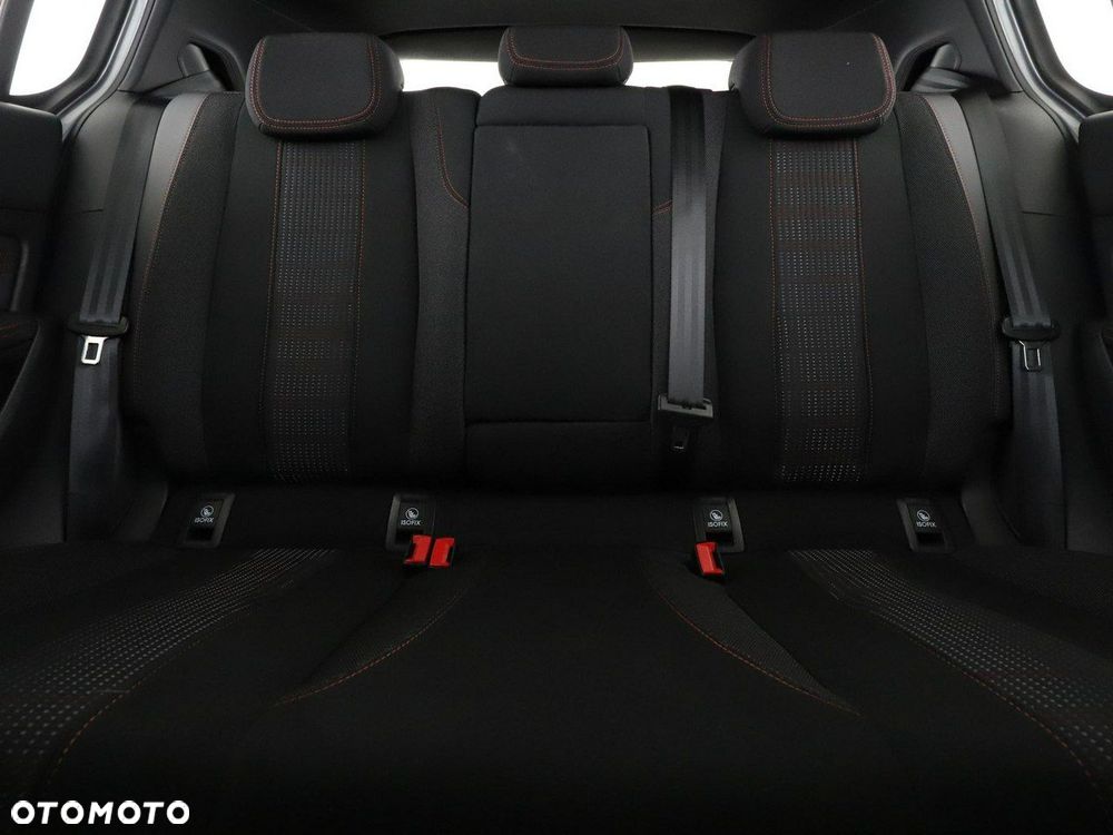 Peugeot 308 1.2 PureTech GT Pack S&S EAT8 - 18