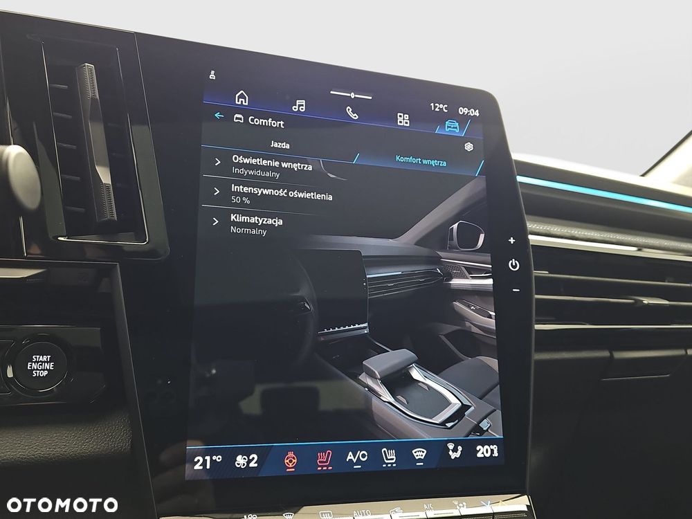 Renault Austral E-Tech Full 200 Iconic Esprit Alpine - 23