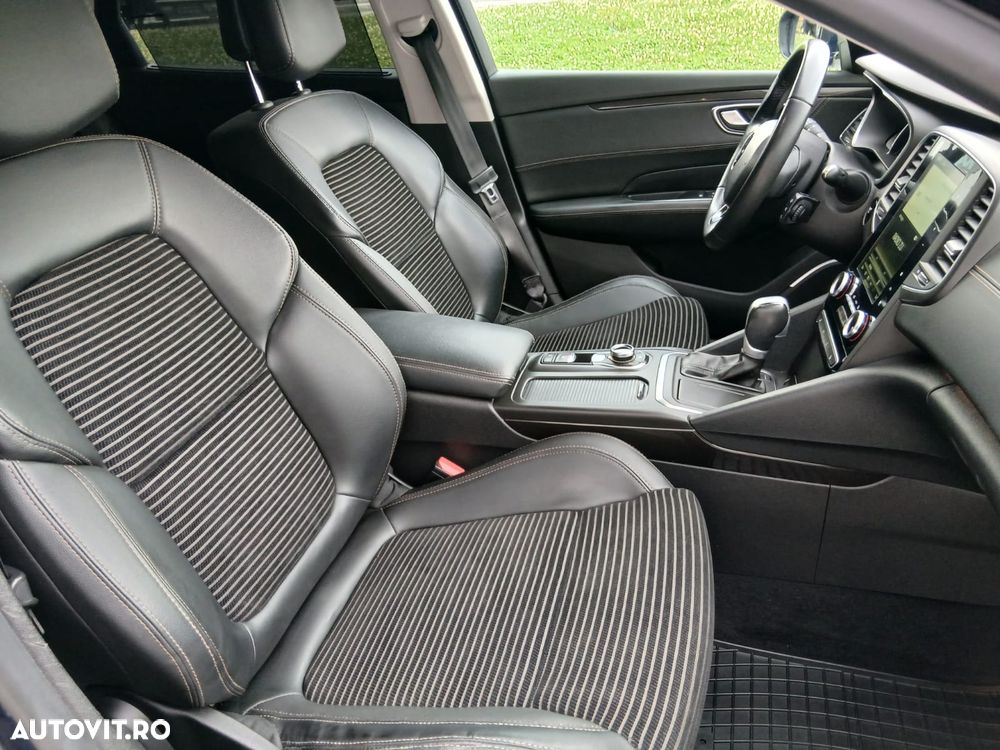 Renault Talisman - 7