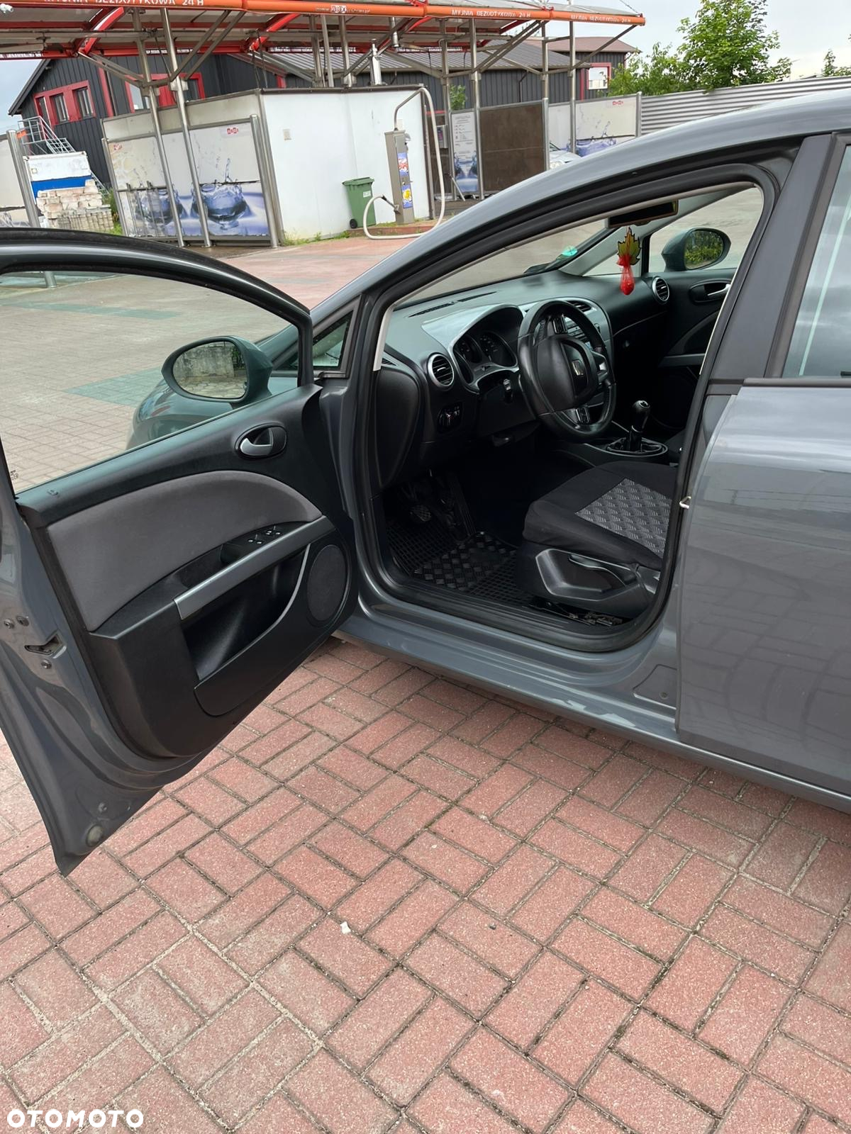 Seat Leon 2.0 TDI Style - 9
