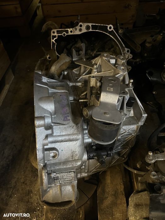 Cutie Viteze Manuala Mercedes w176 w117 w246 w156 2019 - 1