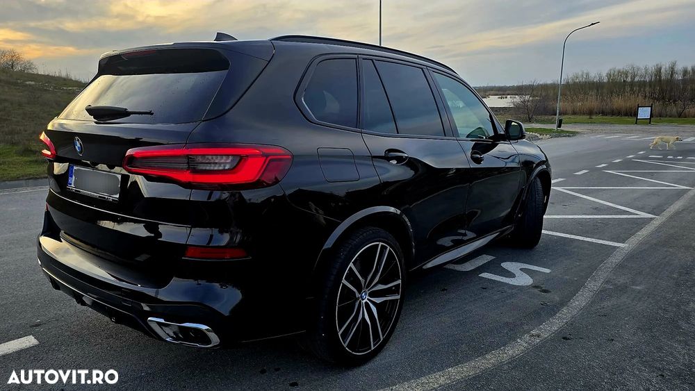 BMW X5 xDrive30d - 11