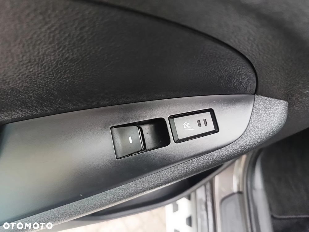 Hyundai Tucson blue 1.7 CRDi 2WD DCT Premium - 25