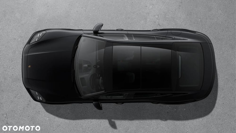 Porsche Panamera 4 - 6