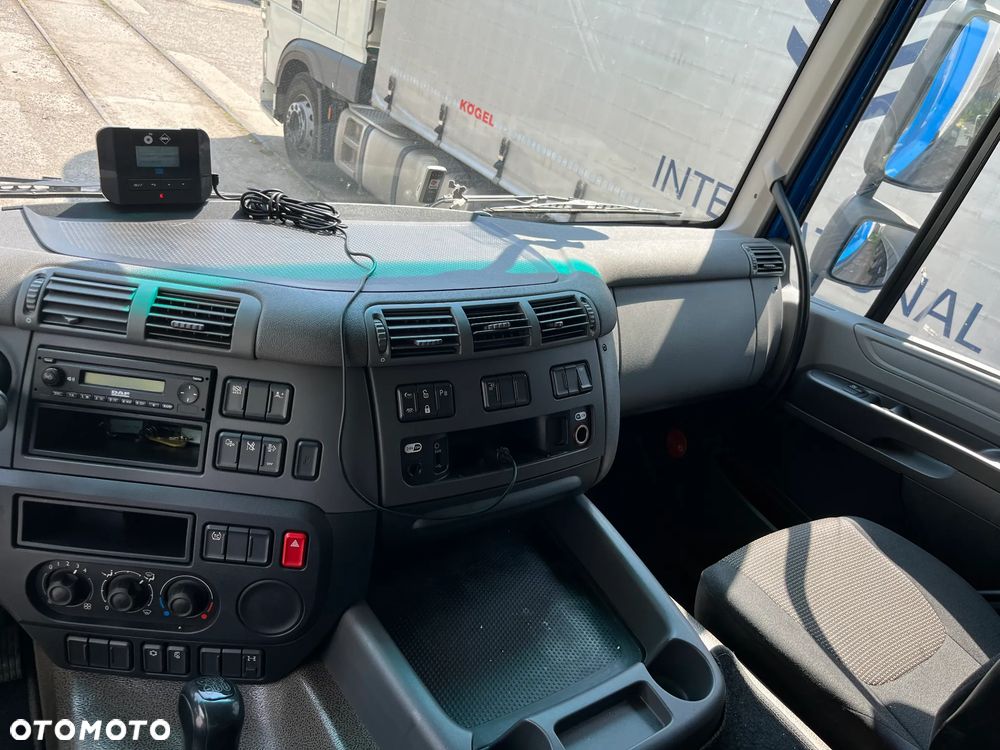 DAF CF 310 - 16