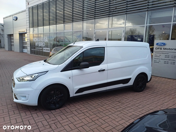Ford Connect