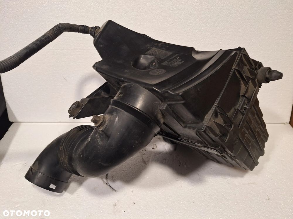 VW MULTIVAN T5 T6  OBUDOWA FILTRA POWIETRZA  7E0129601 7H0129620 - 1