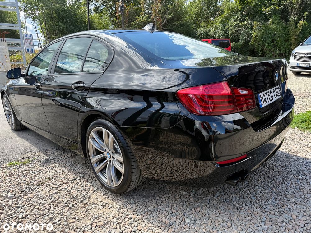BMW Seria 5 - 31