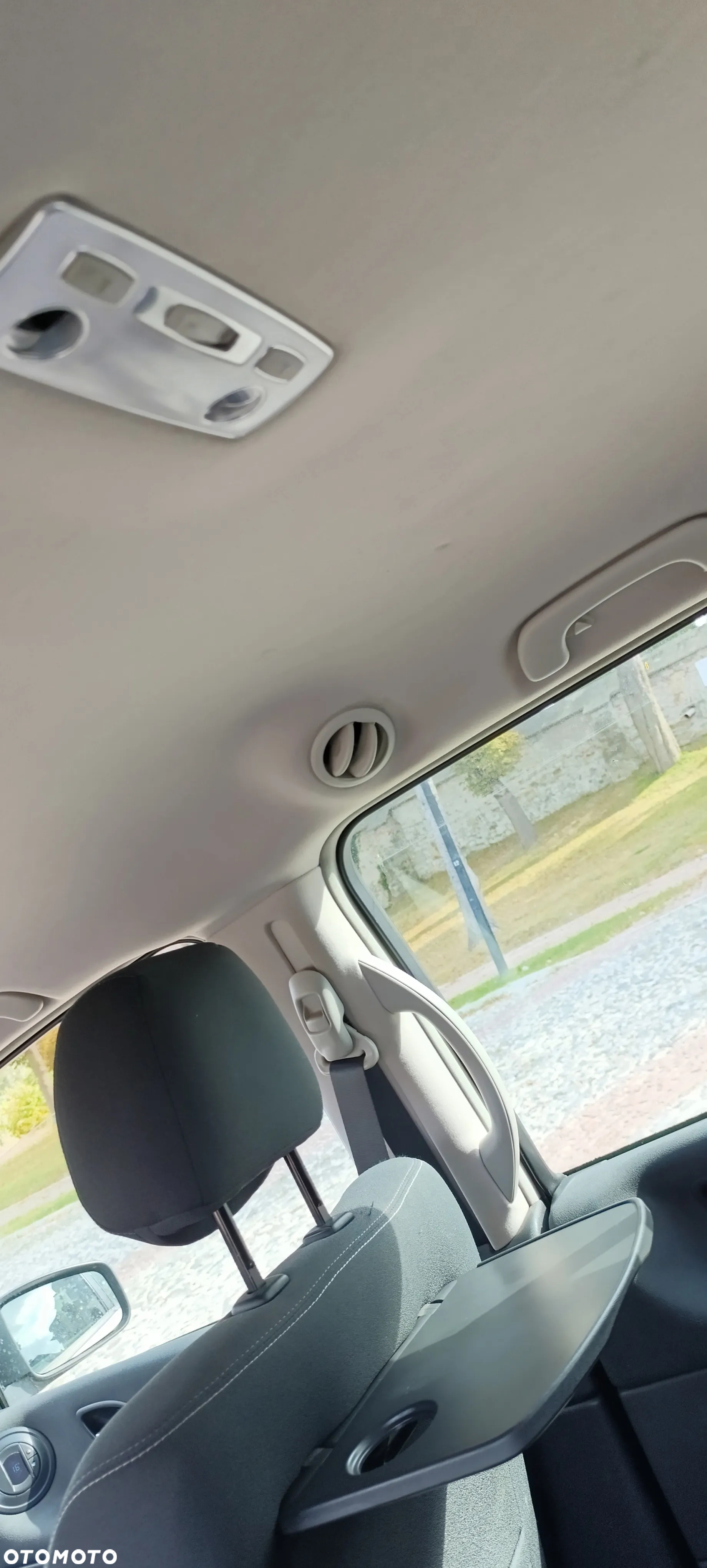 Renault Espace 2.0 dCi FAP Navitech - 18